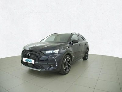 DS Automobiles DS7 Crossback