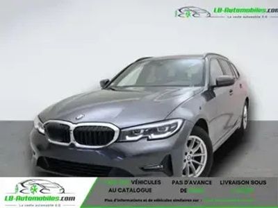 occasion BMW 318 Serie 3 d 150 Ch Bvm