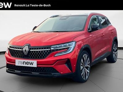 Rouge Occasion 2023 Renault Austral Iconic SUV | 29 990 €