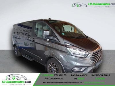 Ford Tourneo