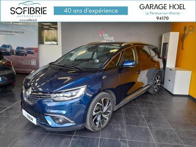 occasion Renault Grand Scénic IV Grand Scenic Blue dCi 150 EDC - Business Intens