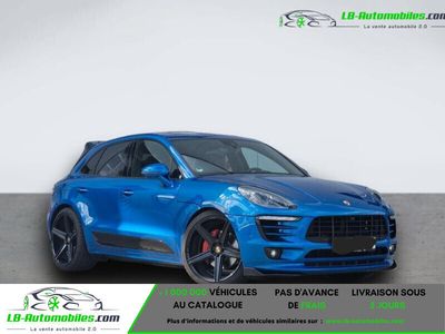 occasion Porsche Macan S 3.0 V6 340 Ch