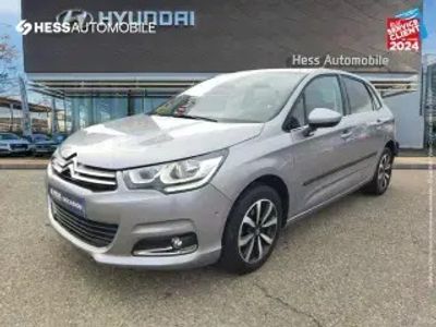 occasion Citroën C4 Puretech 110ch Millenium