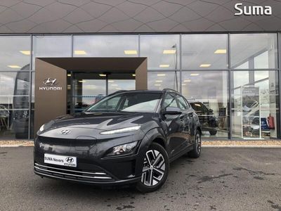 occasion Hyundai Kona ELECTRIC Electrique 64 kWh - 204 ch Intuitive