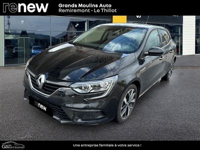 occasion Renault Mégane IV 1.3 TCe 115ch FAP Limited 120g