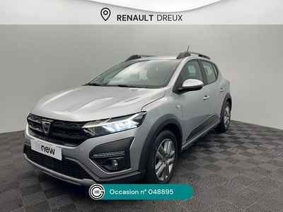 Occasion 2021 Dacia Sandero Comfort Citadine | 10 999 € (Bon prix)