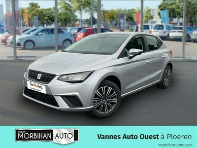 occasion Seat Ibiza V 1.0 ECOTSI 110 CH S/S BVM6 Style