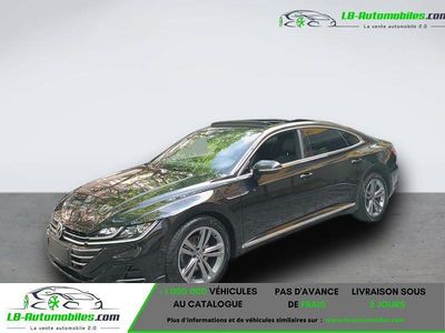 Occasion 2022 VW Arteon Berline | 36 000 € (Prix juste)