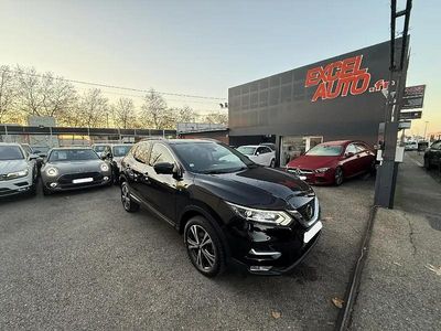 Occasion 2018 Nissan Qashqai N-Connecta SUV | 11 990 € (Bon prix)