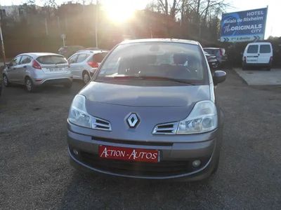 Renault Grand Modus