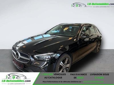 Mercedes C300e