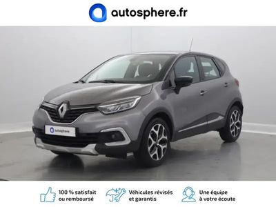 occasion Renault Captur 0.9 TCe 90ch energy Intens Euro6c