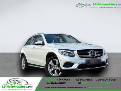 Mercedes GLC250