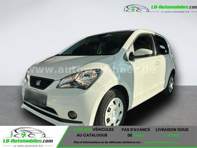Seat Mii Electric