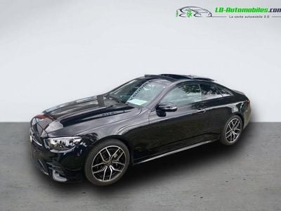 Mercedes E200