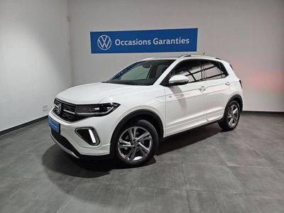 occasion VW T-Cross - - VIVA187698896