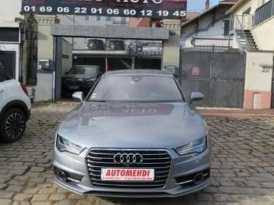 Occasion Audi A7 Sportback Sport 272 ch (200 kW) 2015 Citadine