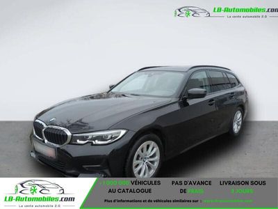 occasion BMW 320 320 i 184 ch BVA