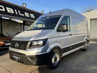 occasion VW Crafter 35 L3H3 2.0 TDI 140CH BUSINESS TRACTION BVA8