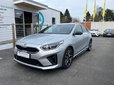 occasion Kia Ceed GT 1.0 T-gdi 120ch Line