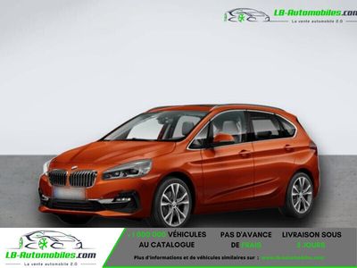 occasion BMW 225 Serie 2 Active Tourer i xDrive 231 ch BVA