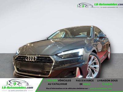 occasion Audi A5 40 Tfsi 204 Bva