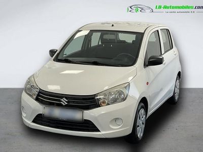 Suzuki Celerio