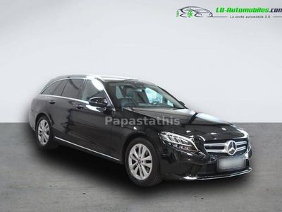 Mercedes C180