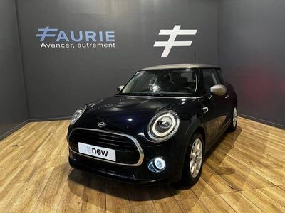 occasion Mini Cooper 136 ch Finition Salt