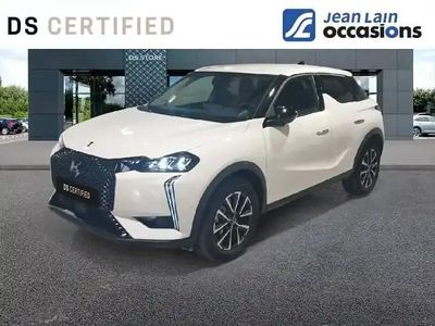 Occasion DS Automobiles DS3 2024 Blanc