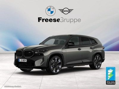 Occasion BMW XM Sport Line 476 ch (350 kW) 2024 SUV