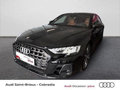 Occasion 2023 Audi A8 Berline | 67 990 €