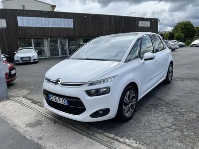 Citroën C4 Picasso