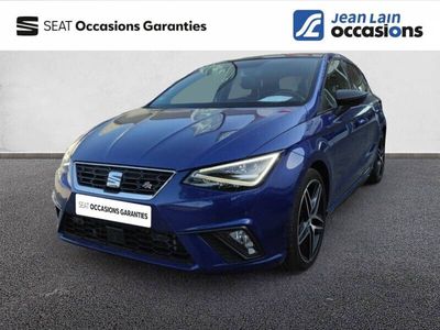 occasion Seat Ibiza 1.0 EcoTSI 115 ch S/S BVM6 FR Sport Line