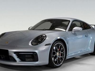 Porsche 911 Carrera 4S