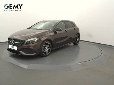 occasion Mercedes A200 Classe