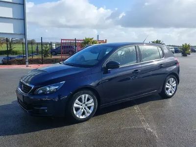 occasion Peugeot 308 BlueHDi 100 S&S ACTIVE BUSINESS