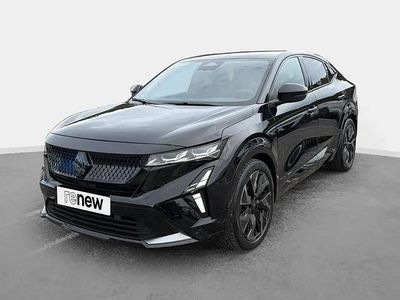 Noir Occasion 2025 Renault Rafale Esprit Alpine SUV | 41 999 € (Prix juste)