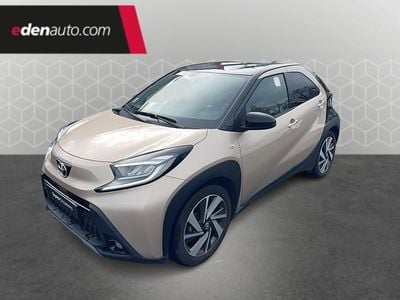 Occasion 2023 Toyota Aygo Citadine | 16 890 € (Prix juste)