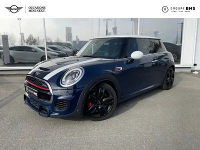 occasion Mini John Cooper Works John Cooper Works231ch Exclusive Design BVAS