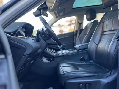 Occasion Land Rover Range Rover evoque 150 ch (110 kW) 2019 Blanc SUV