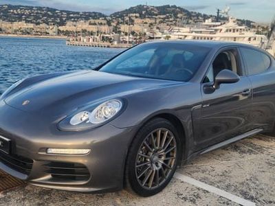 Occasion 2014 Porsche Panamera Coupé | 39 900 €