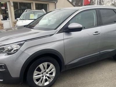 Occasion Peugeot 3008 Business-Line 130 ch (95 kW) 2020 SUV