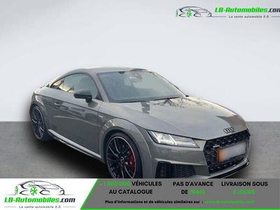 occasion Audi TT Coupe 45 TFSI 245 BVA Quattro