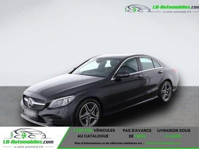 Occasion Mercedes C300 245 ch (180 kW) 2021 Berline