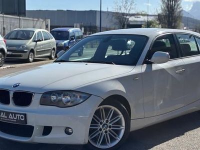 Occasion 2010 BMW 120 M Sport Citadine | 6 490 €