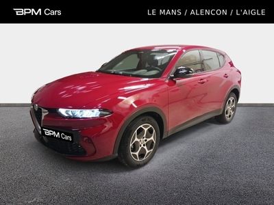 occasion Alfa Romeo Tonale 1.5 Hybrid 130ch Super TCT