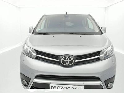 occasion Toyota Verso ProaceMedium 2.0l 140 D-4d Bva8 Executive