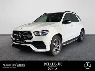 Mercedes GLE350