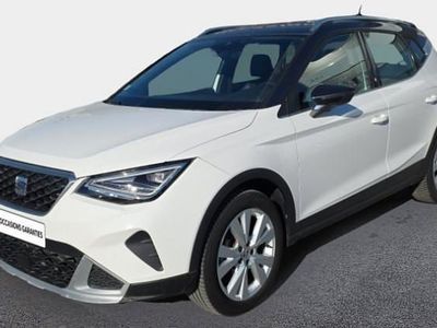 Occasion 2022 Seat Arona Xperience SUV | 16 490 € (Prix juste)